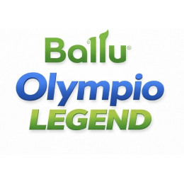 Ballu Olympio Legend: надежные сплит-системы для дома и офиса в Королёве