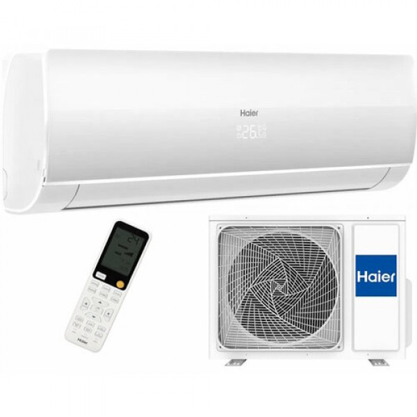 Кондиционер Haier Flexis ON-OFF HSU-07HFF103/R3 -W купить в Королёве